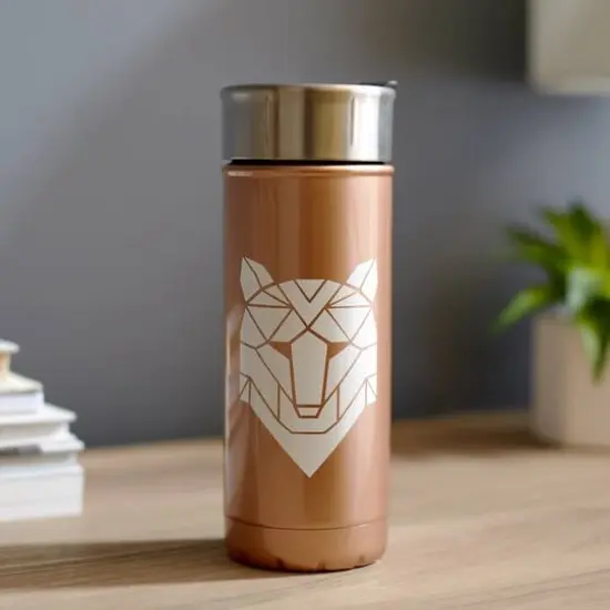 Cricut Joy&trade; Smart Vinyl&trade; Black & White Bundle {7}