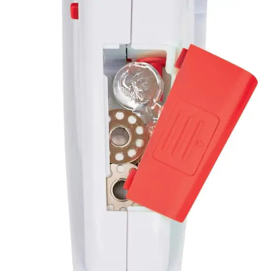 SINGER&reg; Stitch Quick&trade;+ Cordless Mending Machine {4}