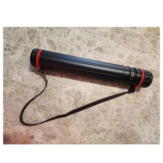 Portable Telescoping Diamond Painting Storage Tube {7}