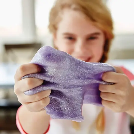 Elmer's&reg; Classic Glitter Glue Purple {3}