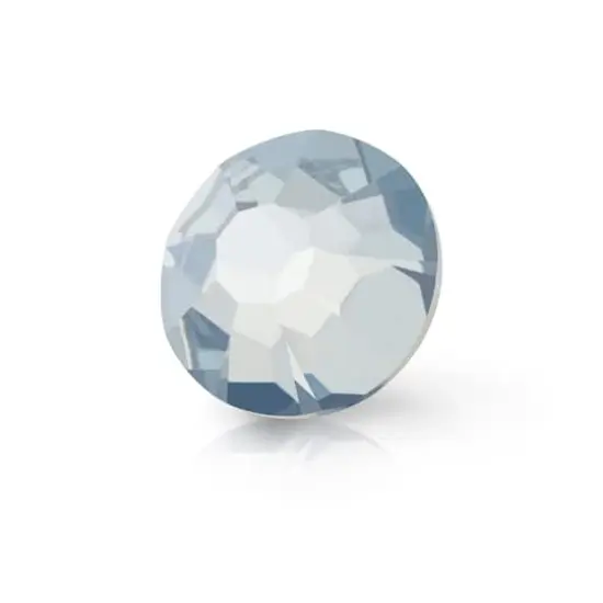 Preciosa MAXIMA SS20 Flatback Czech Crystals, 144ct. Crystal Lagoon {4}