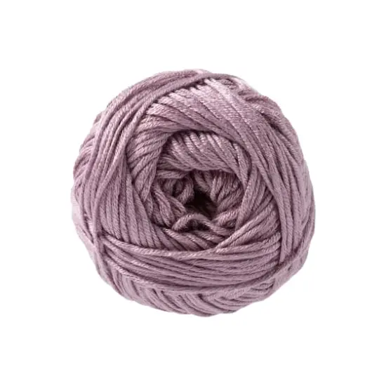 Silky Soft&trade; Yarn by Loops & Threads&reg; Mauve {3}