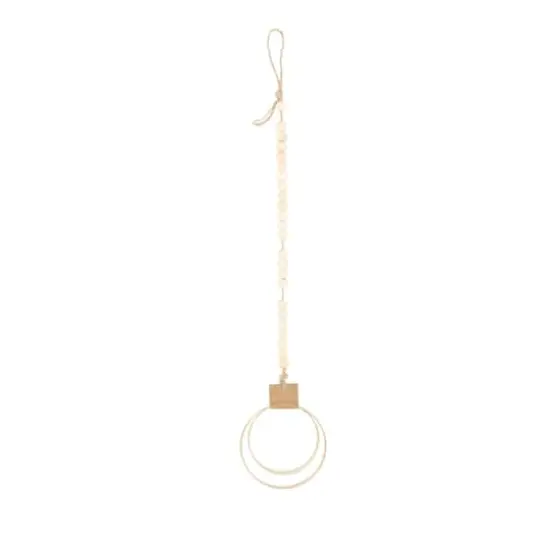 Flora Bunda&reg; 29" Beads Airplant Hanger {1}