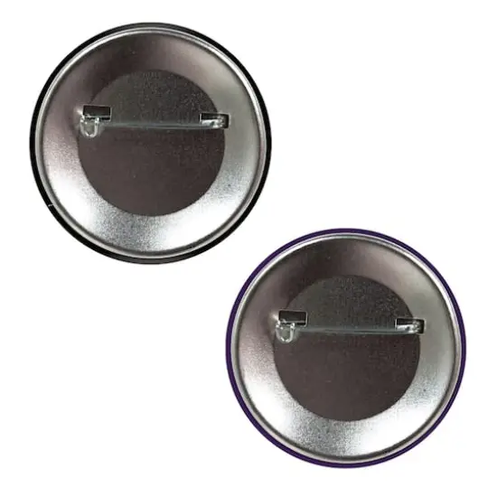 Beistle Halloween Buttons, 6ct. {5}