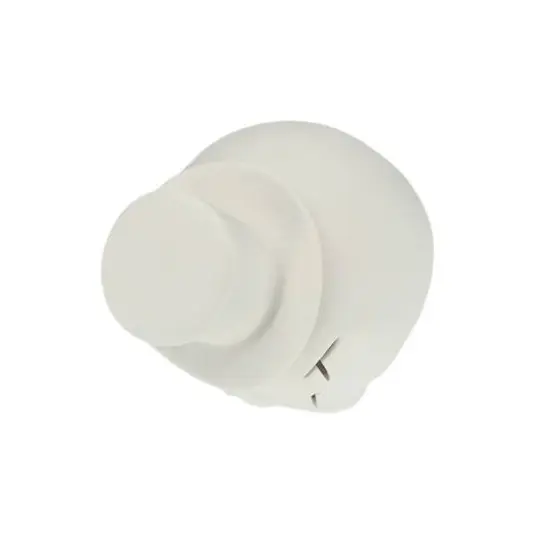 7.75" DIY Ceramic LED Gentleman Skull D&eacute;cor by Make Market&reg; {4}