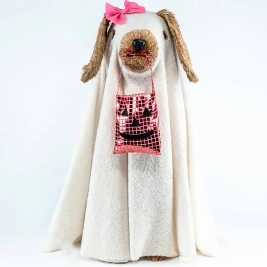 28.75" Trick-or-Treat Dog by Ashland&reg; {1}