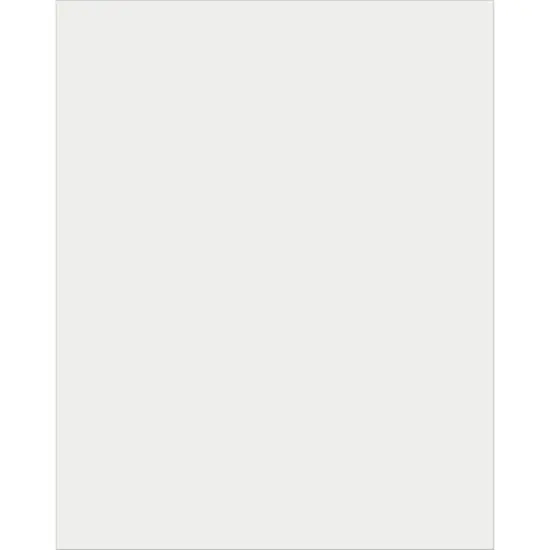 Pacon&reg; UCreate&reg; Clear Plastic Poster Board, 25ct. {1}