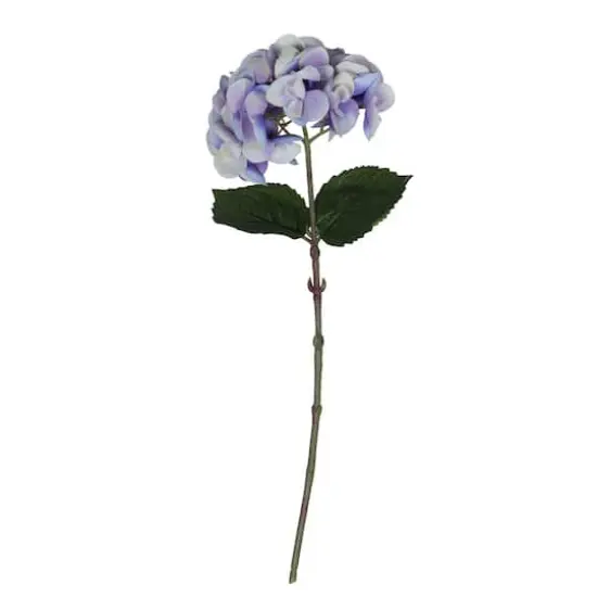 Purple Hydrangea Stem, 4ct. {1}