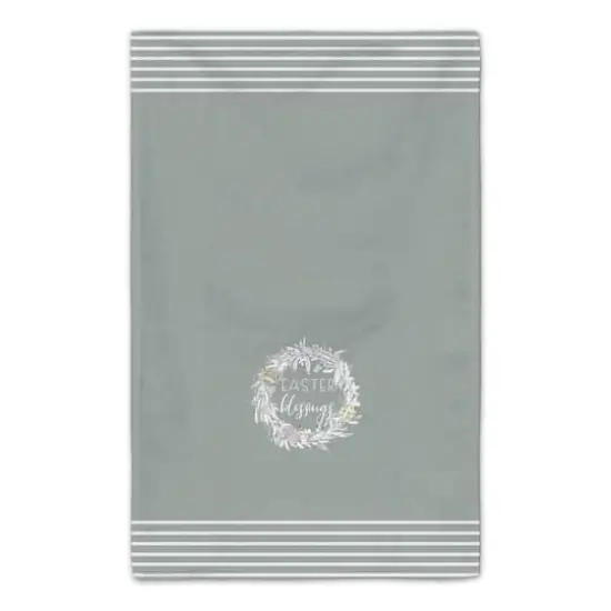 Easter Blessings Towel Set {5}