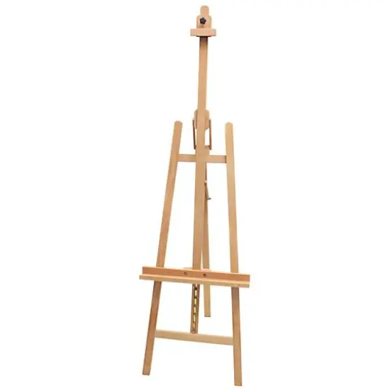 Art Alternatives Inclinable Lyre Easel {1}