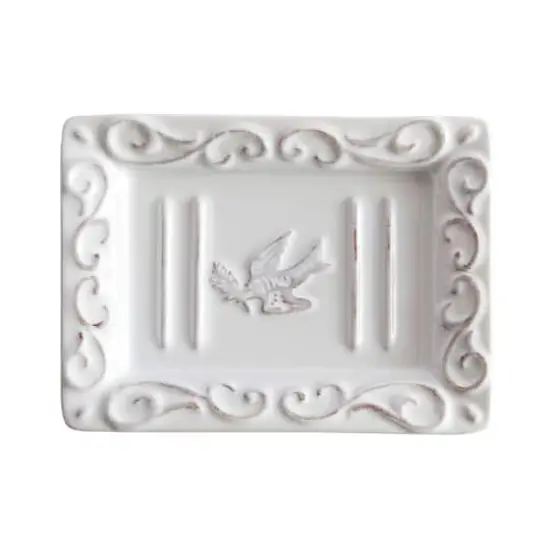 DII&reg; Pr&eacute; de Provence Soap Dish {1}
