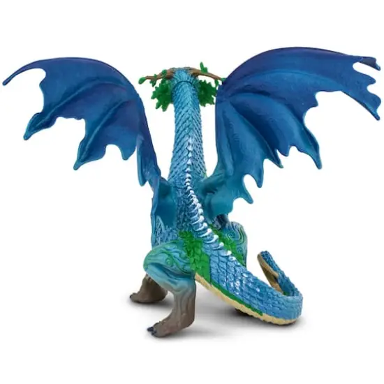 Safari Ltd&reg; Earth Dragon Toy {5}