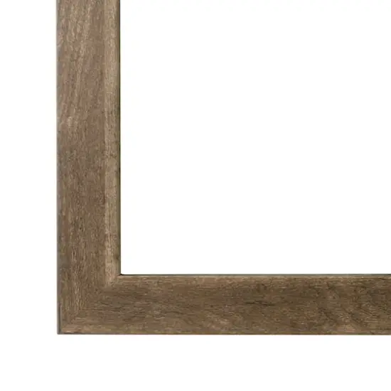Basics™ 3 Opening 5" x 7" Gray Hinged Frame by Studio Décor® {4}
