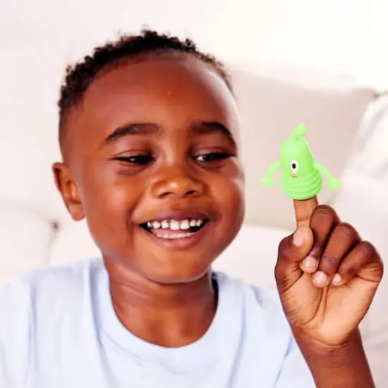 Creativity for Kids&reg; Outer Space Sensory Pack {9}