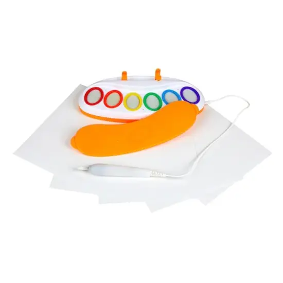 Crayola&reg; Color Wonder&reg; Magic Light Brush {5}