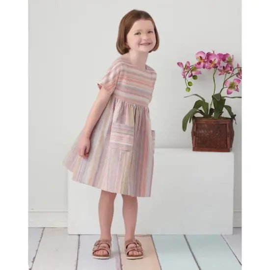 Simplicity&reg; Pattern CS9280 (3-4-5-6-7-8) {3}