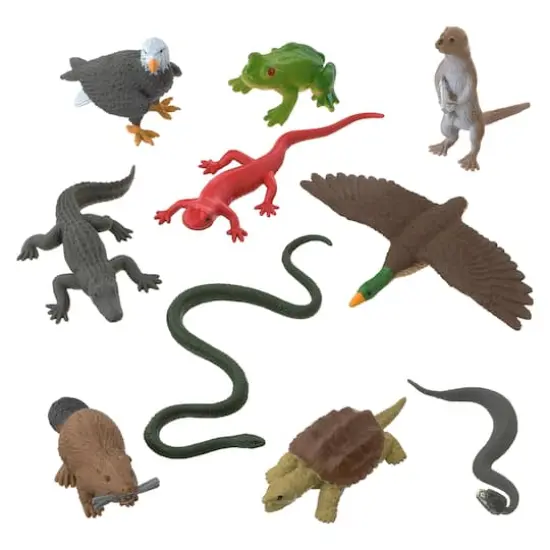 Safari Ltd&reg; TOOBS&reg; River {4}