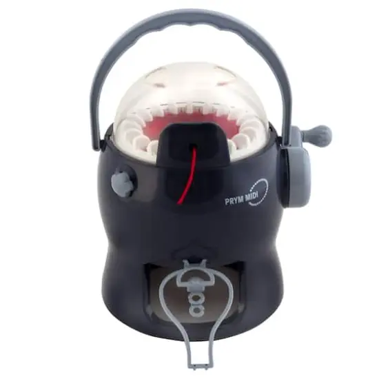 Prym&reg; MIDI Knitting Mill Machine {1}