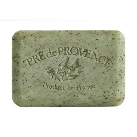 Pre de Provence European Soaps Bar, 250g Spiced Rum {2}