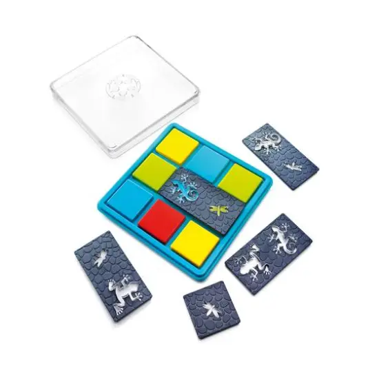 Smart Games&reg; Color&trade; Catch {3}