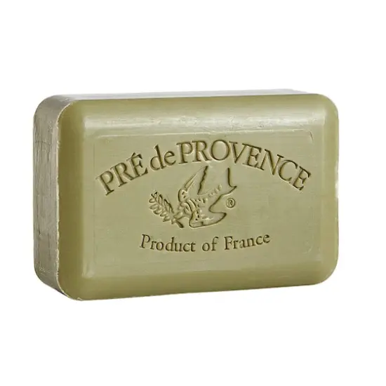 European Soaps Olive Oil & Lavender Bar, 350g {1}