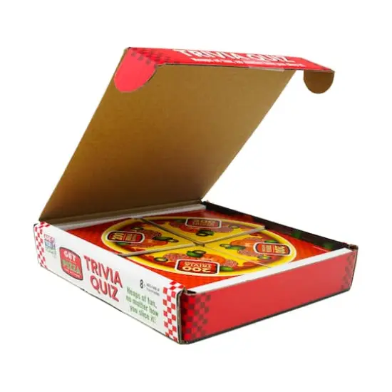 Get a Pizza the Action Trivia Quiz {4}