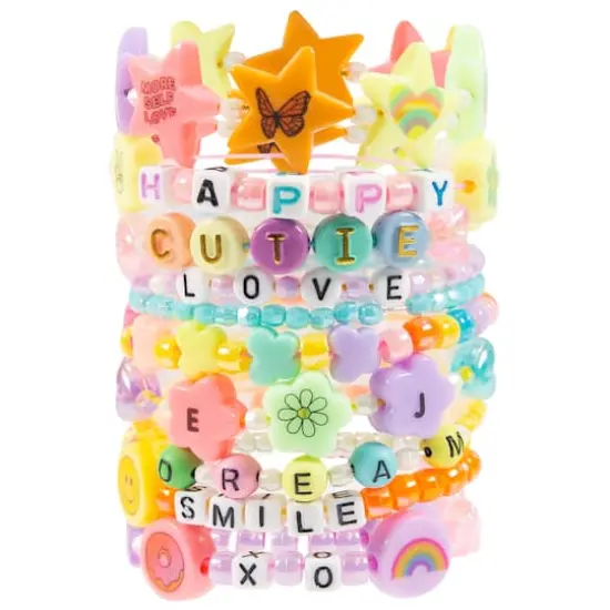 STMT&trade; Tru2U&trade; D.I.Y. Alphabet Jewelry Maker {3}