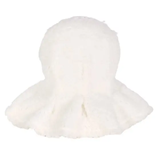 9" Ghost with Orange Bow Tie Pillow by Ashland&reg; {3}