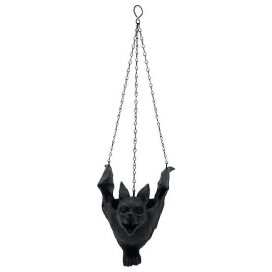 8" Bat Hanging Planter by Ashland&reg; {1}