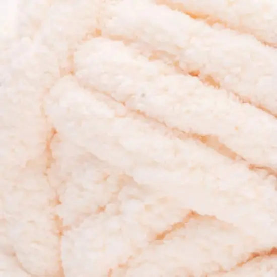 Bernat&reg; Blanket Big&trade; Yarn Flax {3}