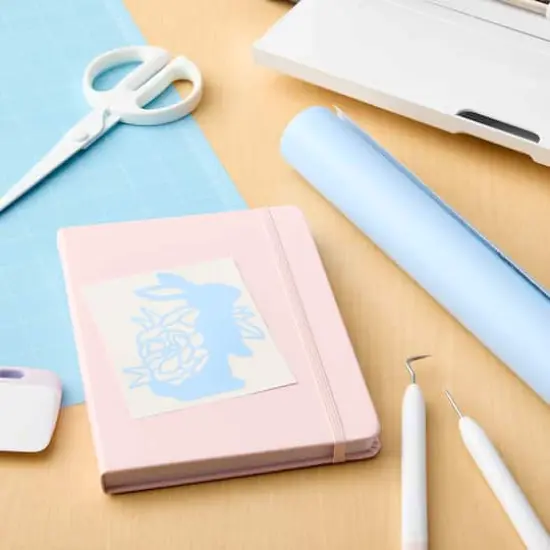 ORACAL&reg; 631 Removable Vinyl Powder Blue 172 {4}