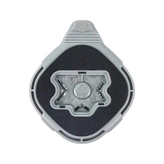 3-in-1 Corner Punch Tool by Recollections&trade; {5}