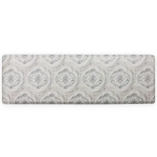 FloorPops Harper Anti-Fatigue Comfort Long Mat {1}