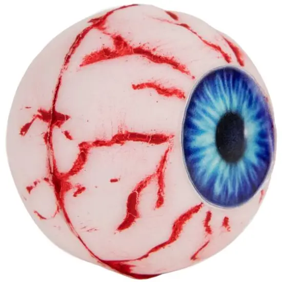 Bloodshot Eyeballs Set {4}