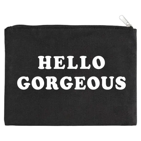 Iron-On White Flocked Cooper Letters by Make Market&reg; {3}