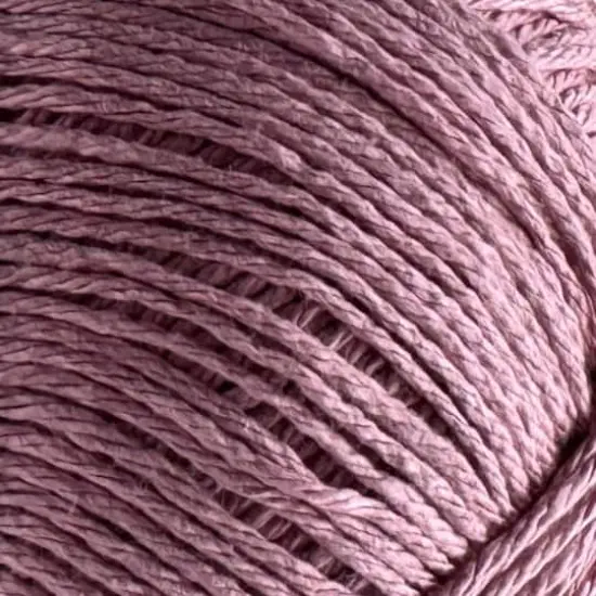 Classic Cotton Big Ball&trade; Solid Yarn by Loops & Threads&reg; Bubblegum {3}