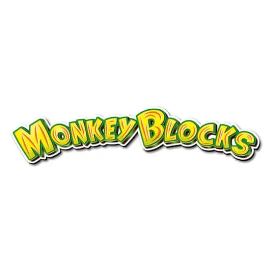 Monkey Blocks {4}