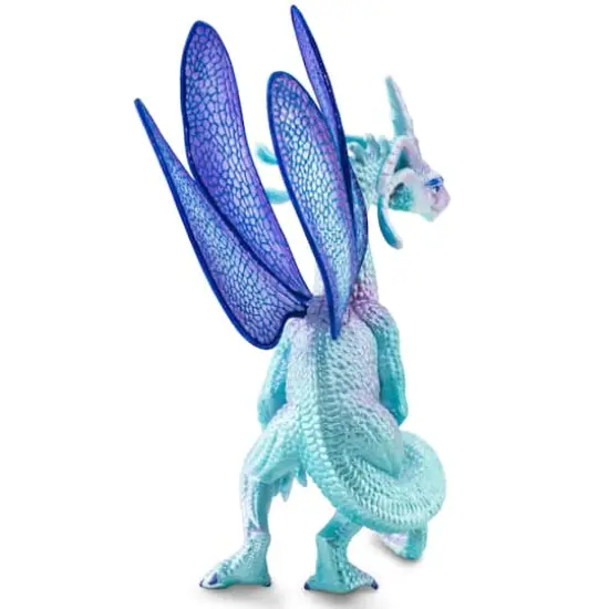 Safari Ltd&reg; Fairy Dragon Toy {6}