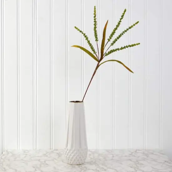 30" Green Wheat Harvest Spray, 12ct. {4}