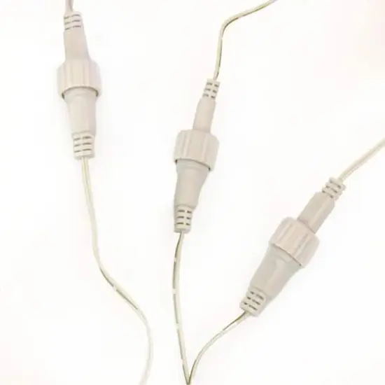 Patriotic LED Light Up Fireworks Lawn D&eacute;cor, 3ct. {5}