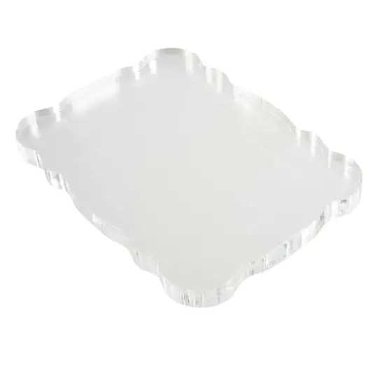 Large Acrylic Stamp Block by Recollections&trade; {3}