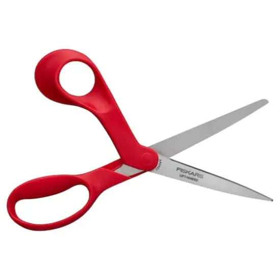 Fiskars&reg; Premier Left-Hand Scissors {4}