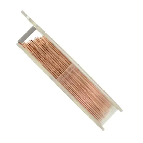 Beadalon&reg; Artistic Wire&reg; 22 Gauge Bare Copper Wire {3}