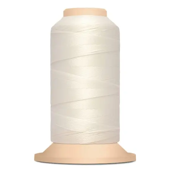 G&uuml;termann 325yd. Upholstery Thread 111 Oyster {1}