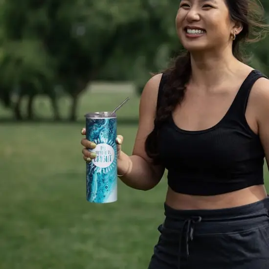 Craft Express White Elite Pro Tumbler Heat Press {9}