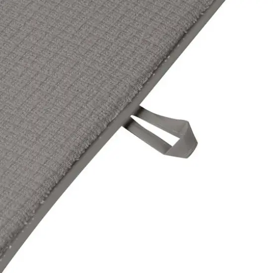Kitchen Details Jumbo Gray Drying Mats, 2ct. {11}