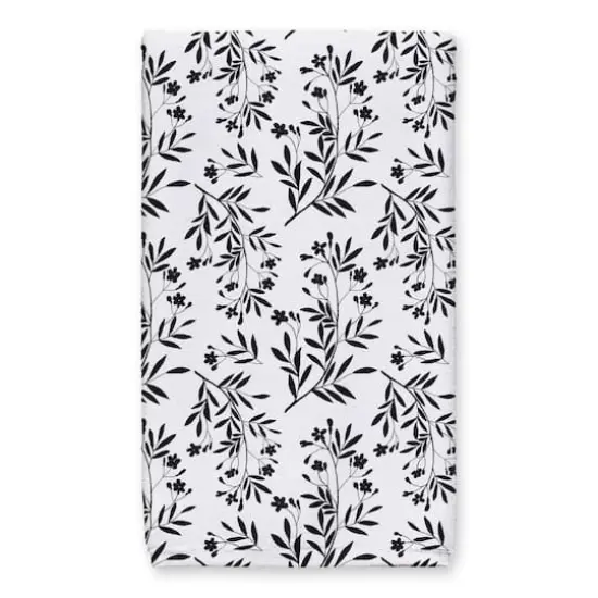 Wild Flowers Spring Showers 16" x 25" Tea Towel - Set of 2 {4}