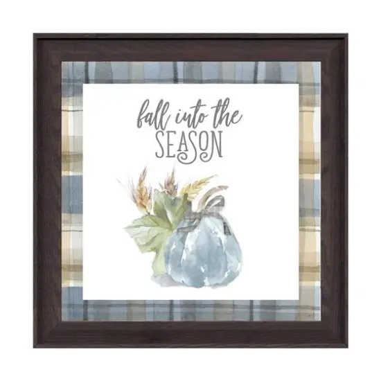 Timeless Frames&reg; Fall into the Season Framed Wall Art {1}