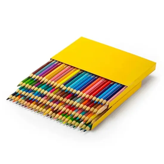 Crayola&reg; Colored Pencils, 100ct. {4}
