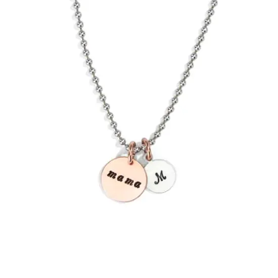 ImpressArt&reg; 3mm Basic Script Uppercase Letter Stamps Set {4}